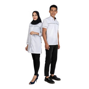 Baju Korporat KPM