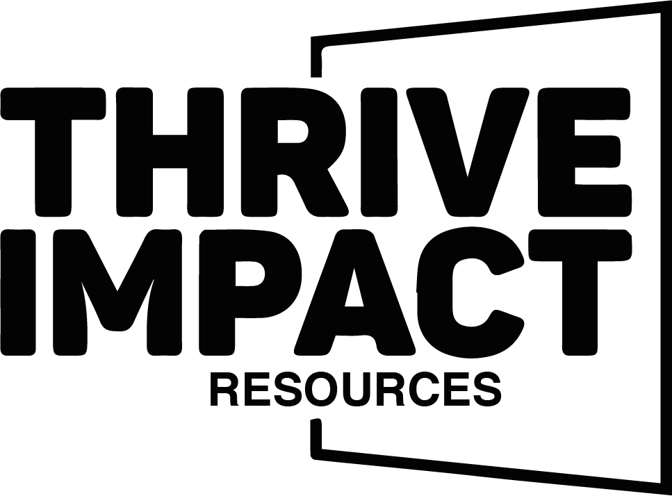 THRIVE IMPACT