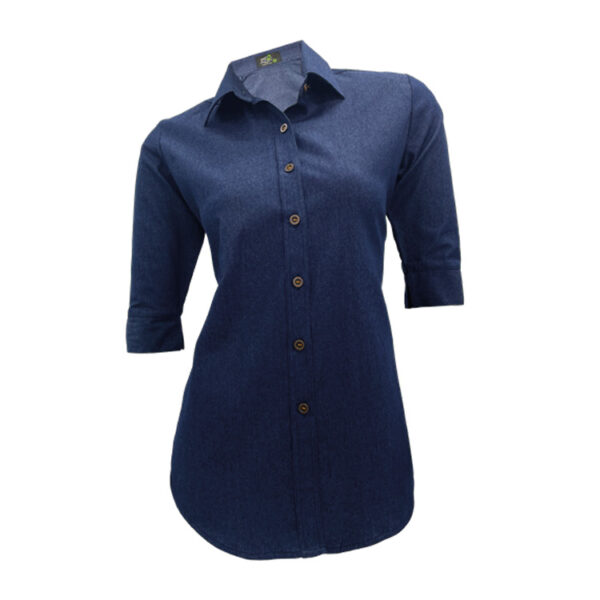 MR2 Uniform FD-629N Navy