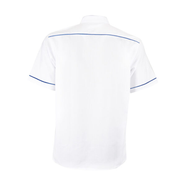 Oren Sport F1 4600 White - Image 2