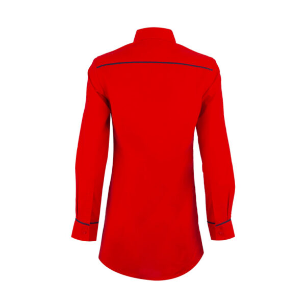 Oren Sport F1 4705 Red - Image 2